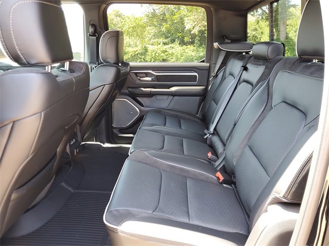 New 2026 RAM 1500 Laramie image 12