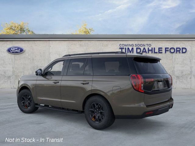 New 2026 Ford Expedition Tremor image 4