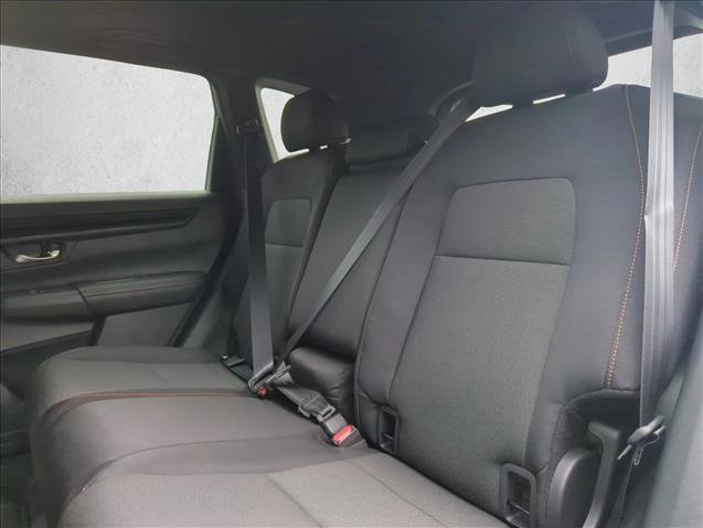 New 2026 Honda CR-V Sport image 19
