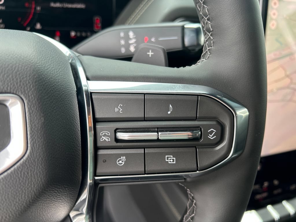 New 2026 GMC Yukon Elevation w/ LPO, Floor Liner Package AWD/4WD image 17