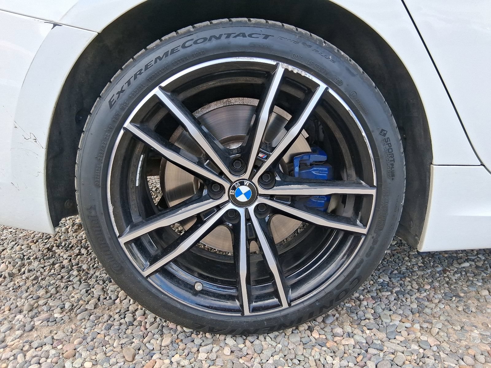 Used 2021 BMW 330e RWD image 16