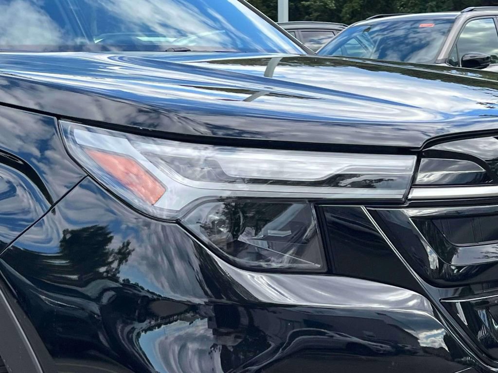 New 2025 Subaru Forester Touring w/ Touring Package image 6