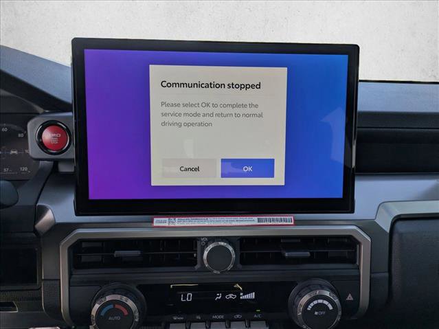 New 2026 Toyota Tacoma TRD Sport image 11