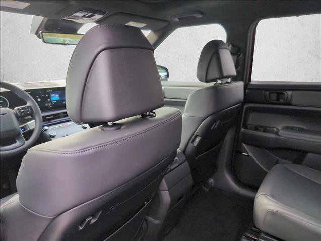 New 2026 Hyundai Santa Fe Calligraphy image 16