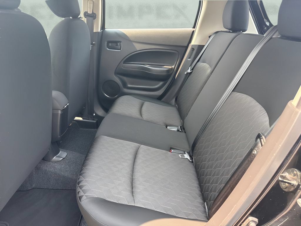 Used 2024 Mitsubishi Mirage ES FWD image 11