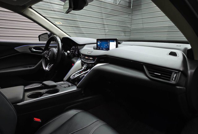 Used 2023 Acura TLX w/ Technology Package FWD image 13