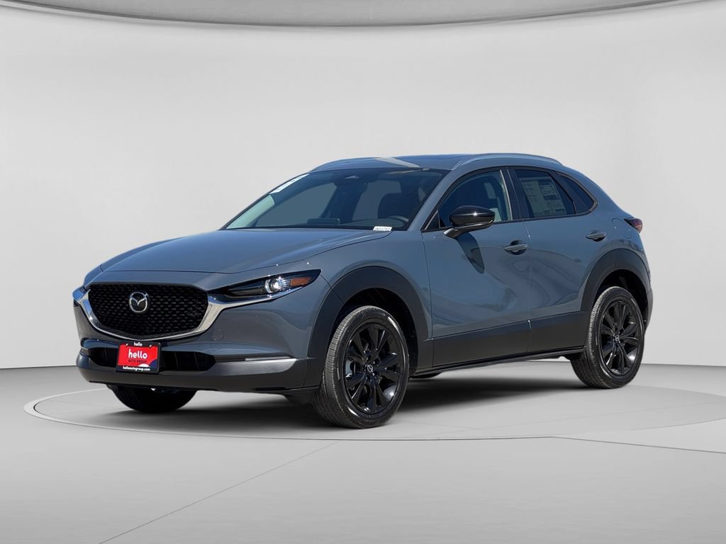 New 2026 MAZDA CX-30 AWD 2.5 S image 6