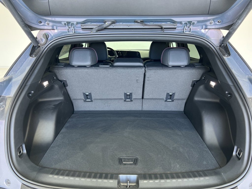 New 2025 Chevrolet Blazer EV RS w/ Super Cruise Package image 22