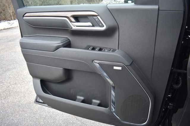 New 2026 Chevrolet Silverado 1500 LT Trail Boss w/ LT Trail Boss Premium Package image 37