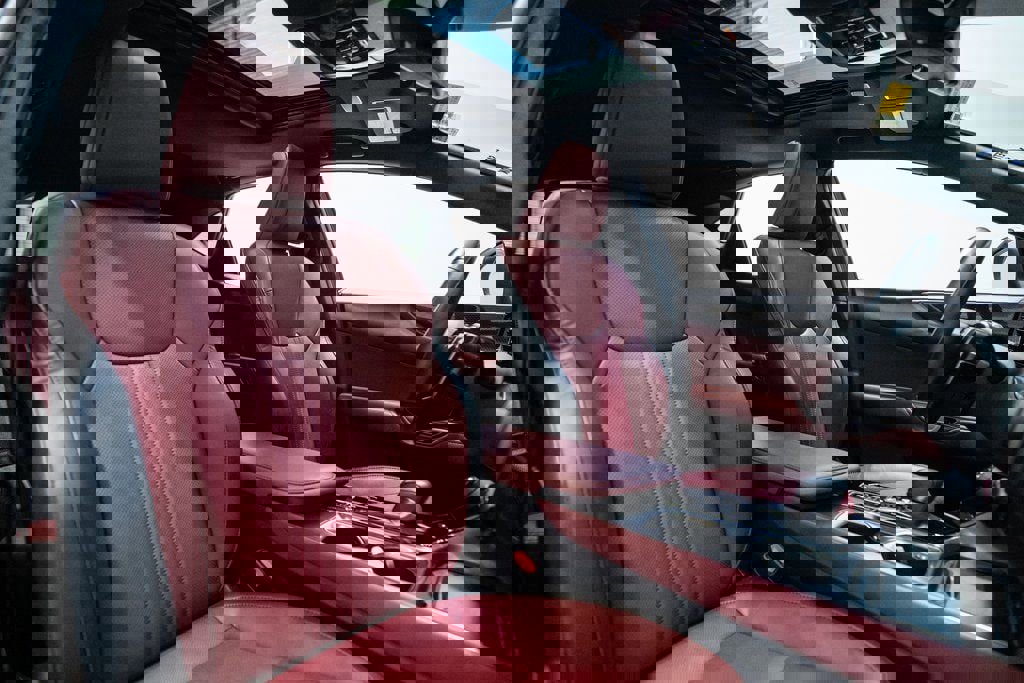 Used 2024 Lexus NX 350 AWD image 13