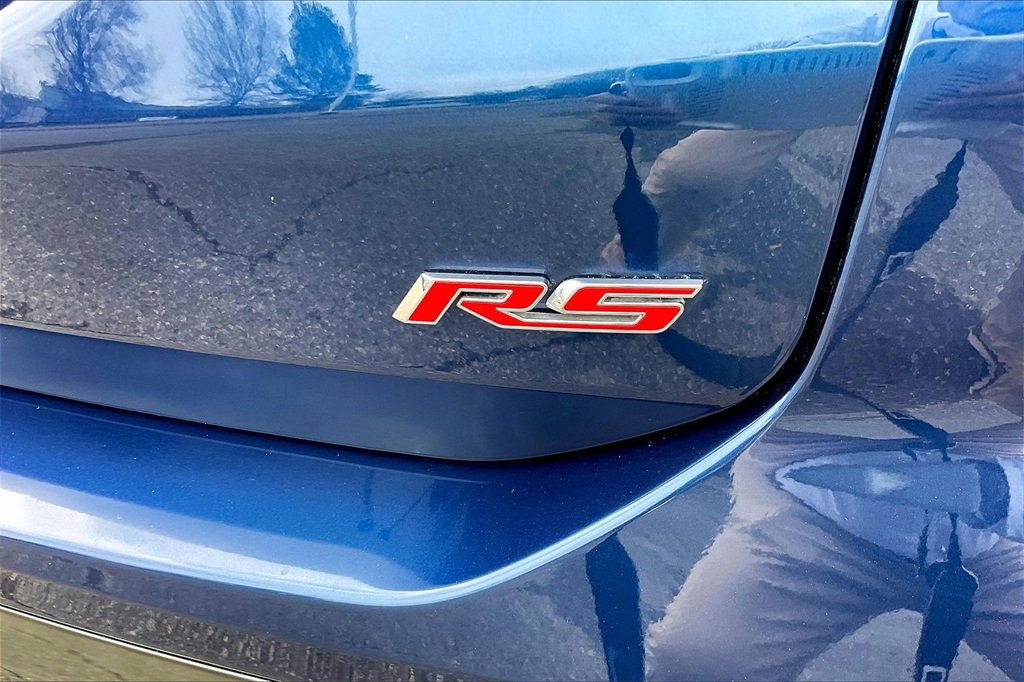 Used 2023 Chevrolet Equinox RS image 8