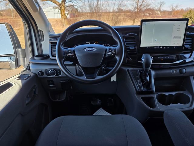 Used 2024 Ford Transit 350 XLT image 21