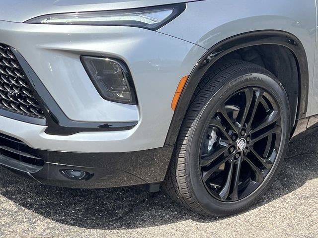 New 2026 Buick Enclave Sport Touring w/ Power Package AWD/4WD image 53