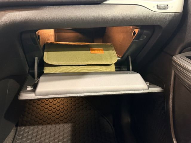 Used 2015 Jeep Cherokee Trailhawk w/ Comfort/Convenience Group image 41