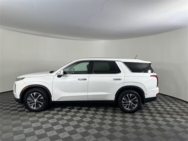 Used 2021 Hyundai Palisade SEL w/ Winter Package image 10