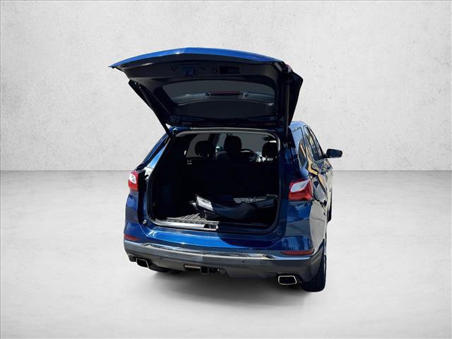 Used 2020 Chevrolet Equinox LT AWD/4WD image 7