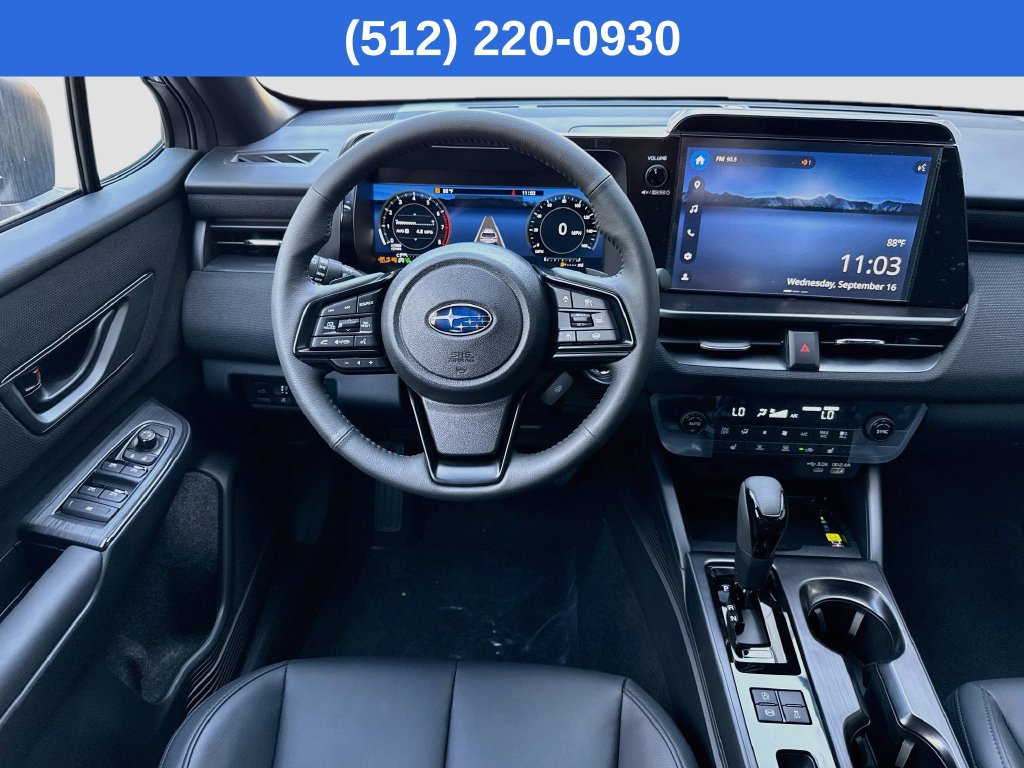 New 2026 Subaru Outback Premium AWD/4WD image 29