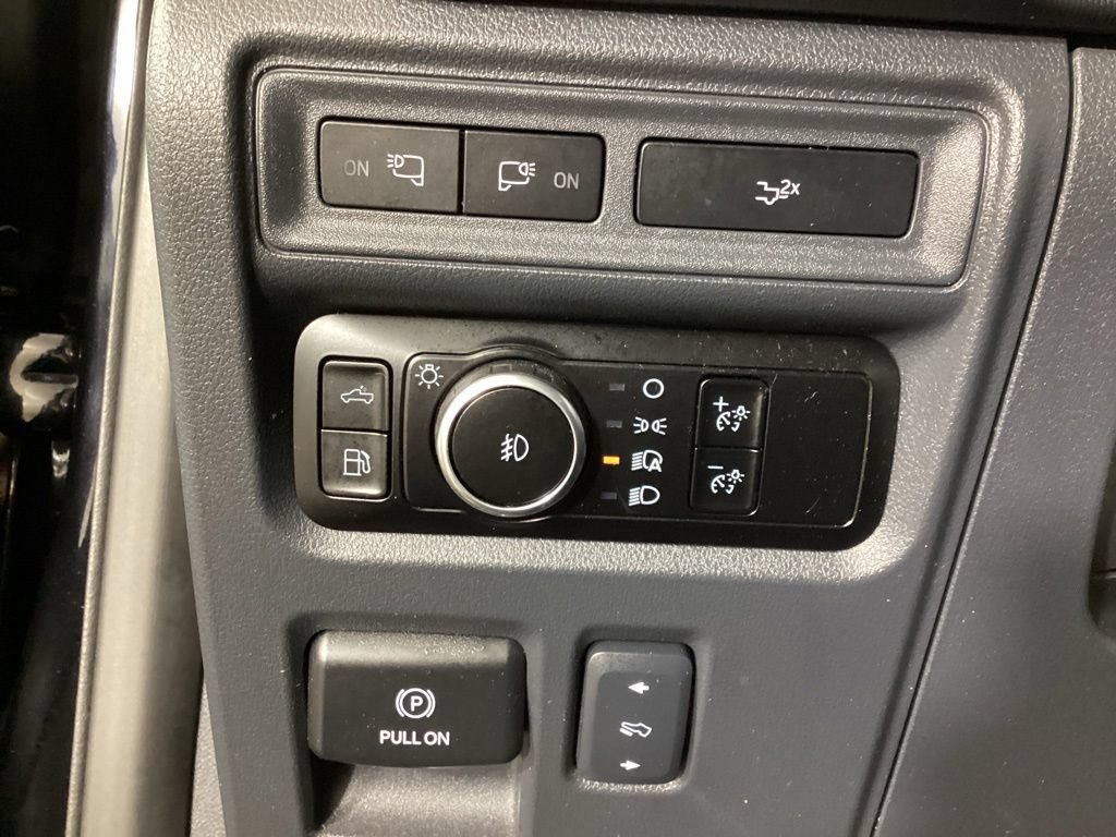 Certified 2024 Ford F150 Lariat w/ Equipment Group 502A High AWD/4WD image 18