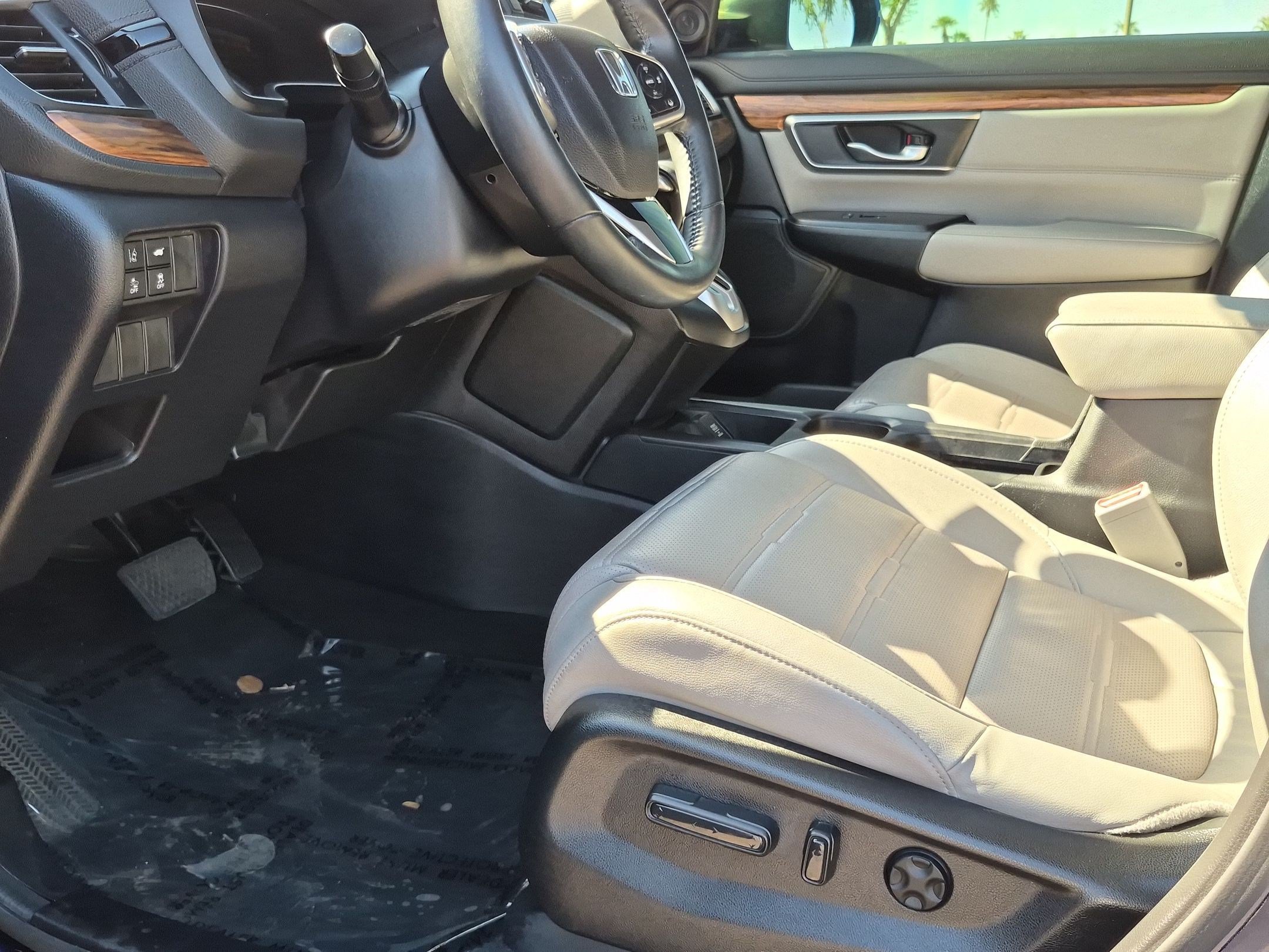 Used 2019 Honda CR-V Touring image 22