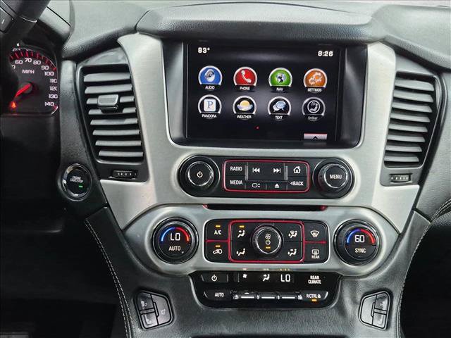 Used 2015 GMC Yukon SLT RWD image 14