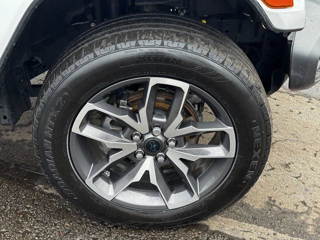 Used 2024 Jeep Wrangler Unlimited w/ Convenience Group image 9