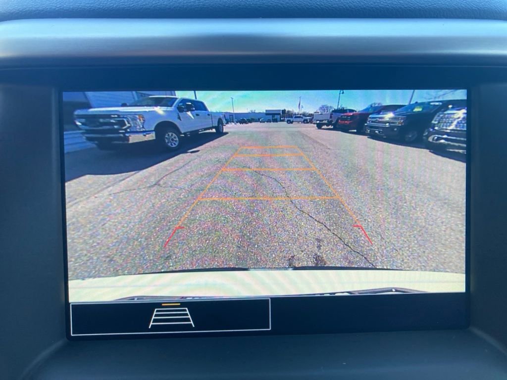 Certified 2023 GMC Acadia SLE w/ Elevation Edition image 26