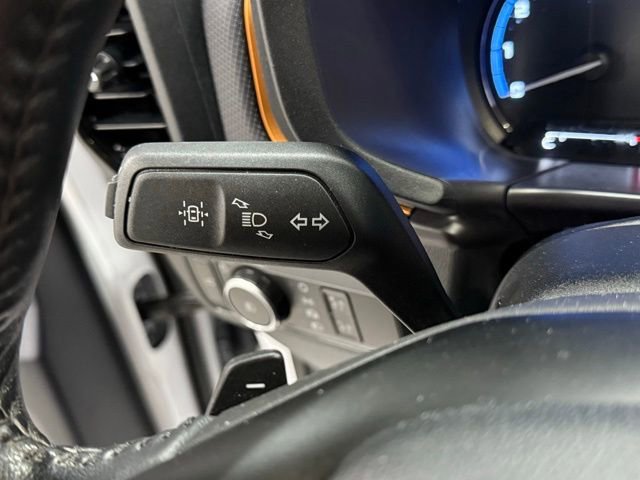 Used 2022 Ford Bronco Sport Badlands image 21