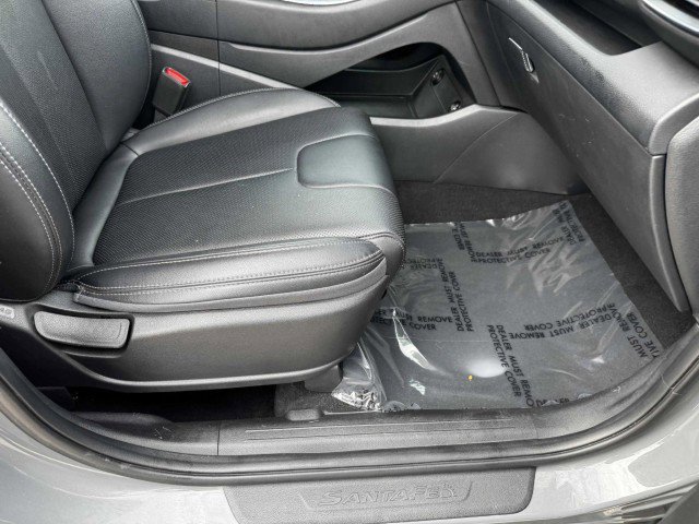 Used 2023 Hyundai Santa Fe XRT image 51