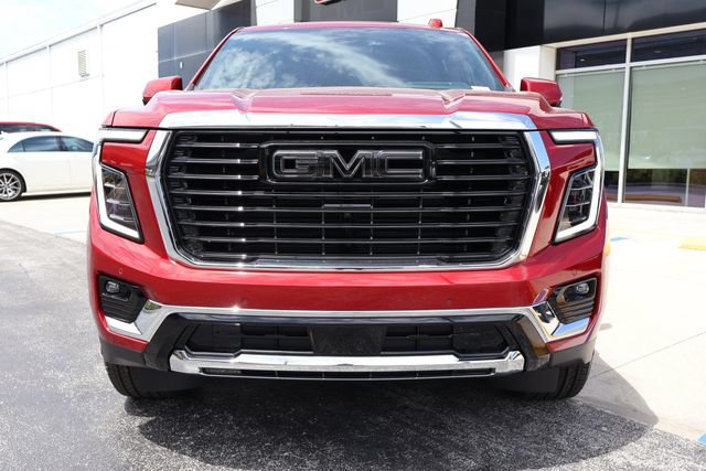 New 2026 GMC Yukon XL Elevation w/ Elevation Premium Package RWD image 2