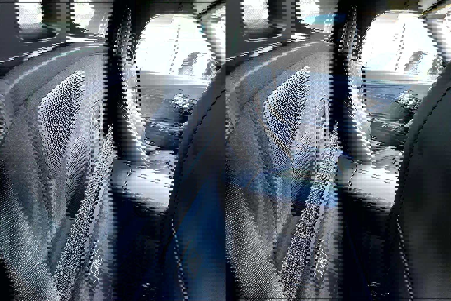 Used 2024 BMW Z4 sDrive30i w/ Shadowloine Package image 20