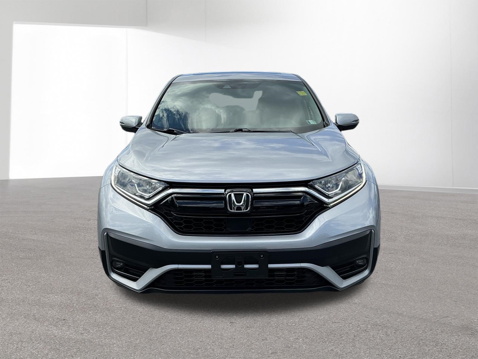 Used 2020 Honda CR-V EX-L image 23