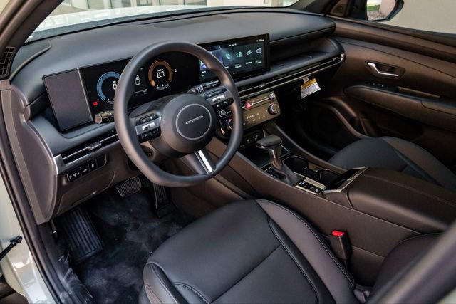 New 2026 Hyundai Santa Cruz SEL FWD image 8