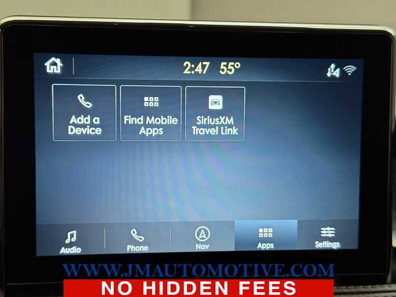 Used 2022 Lincoln Corsair AWD w/ Equipment Group 101A image 25