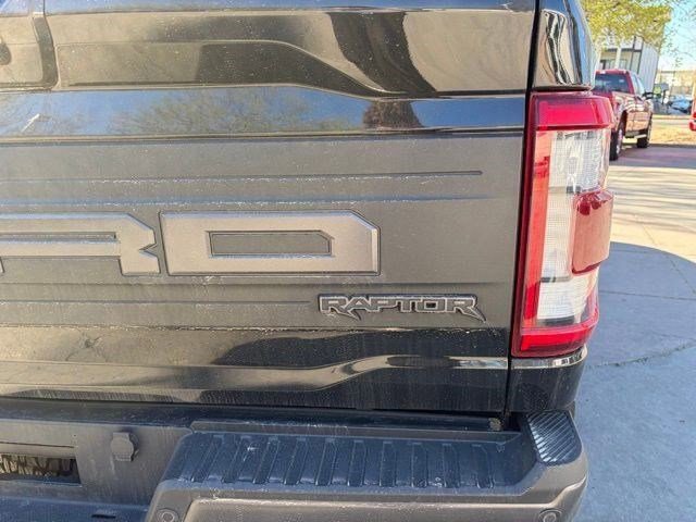 Certified 2022 Ford F150 Raptor w/ Equipment Group 801A High AWD/4WD image 16