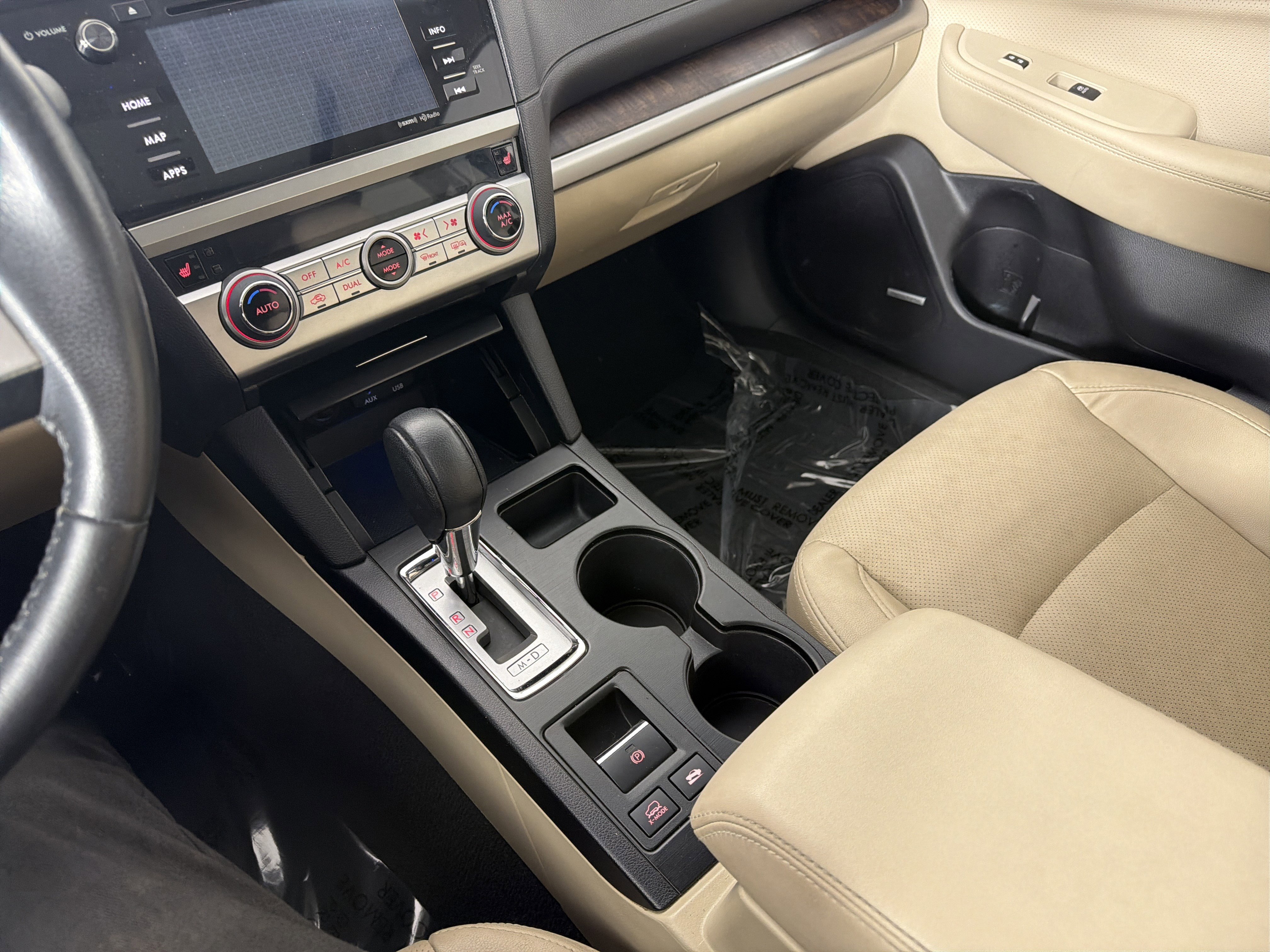 Used 2016 Subaru Outback 2.5i Limited image 11