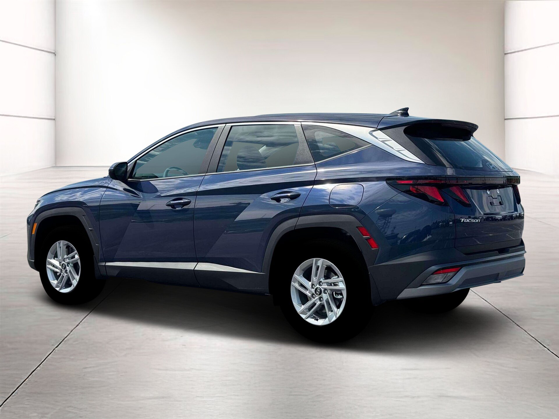 New 2026 Hyundai Tucson SE AWD/4WD image 4