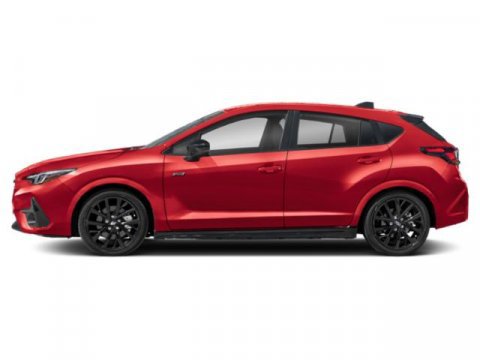 New 2026 Subaru Impreza RS AWD/4WD image 6