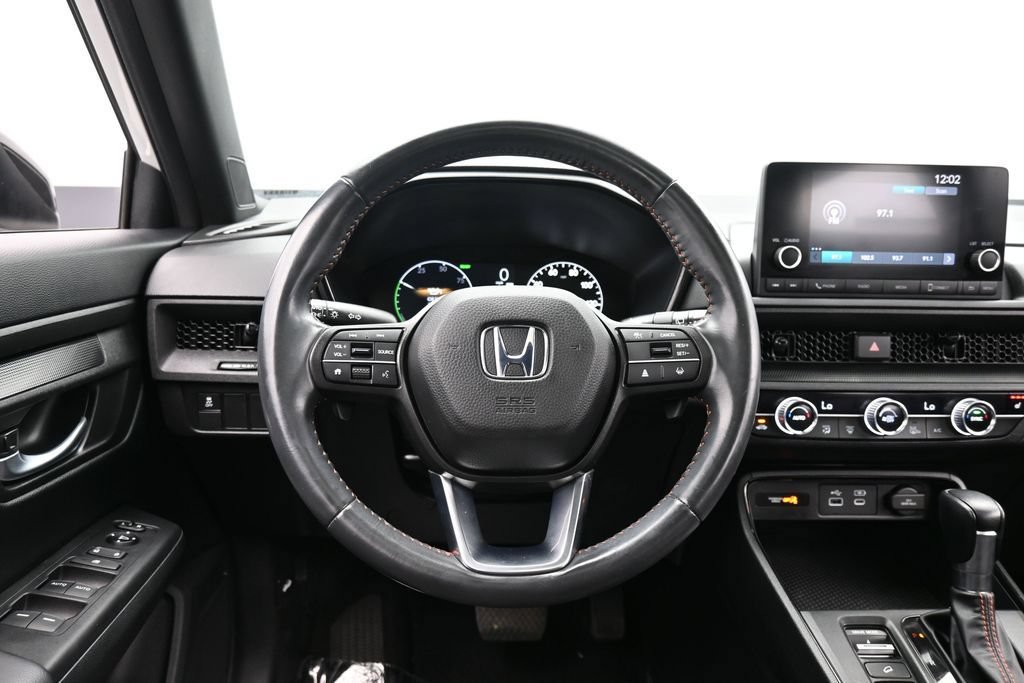 Used 2023 Honda CR-V Sport image 41