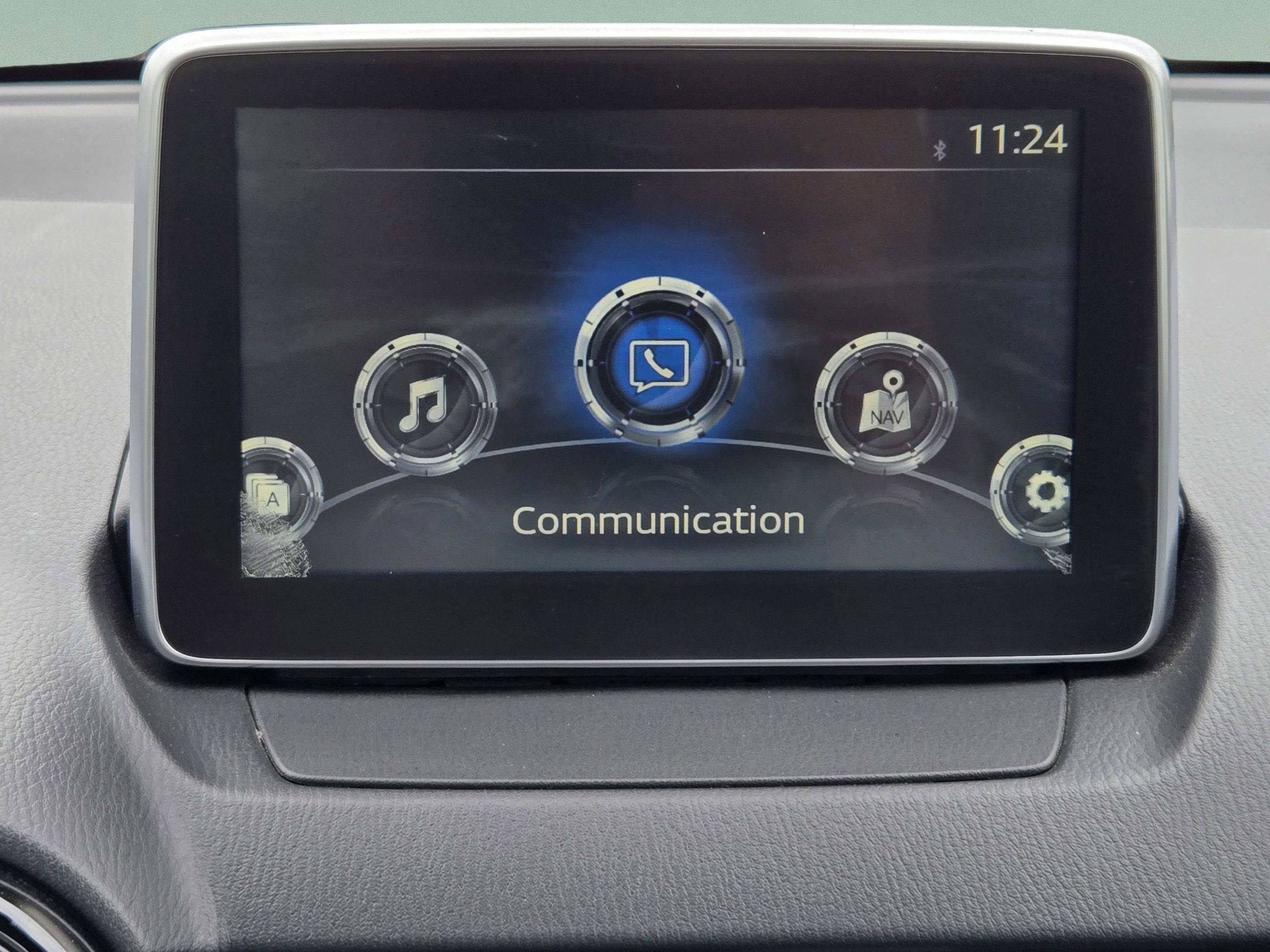 Used 2016 Scion iA image 14