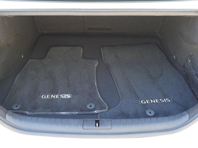 Used 2022 Genesis G70 3.3T image 6