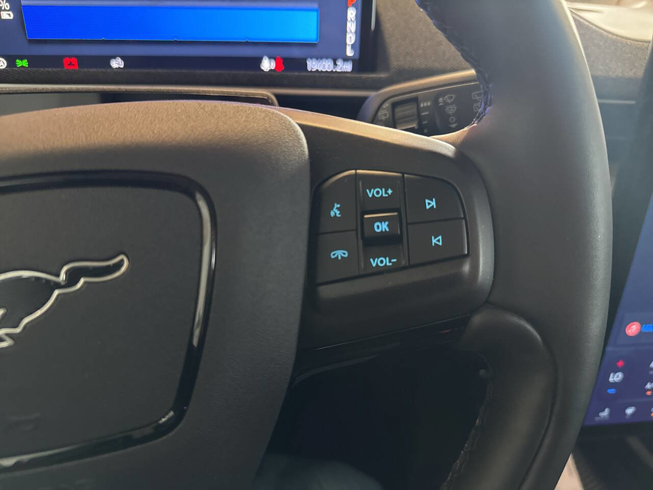 Used 2024 Ford Mustang Mach-E Premium image 28