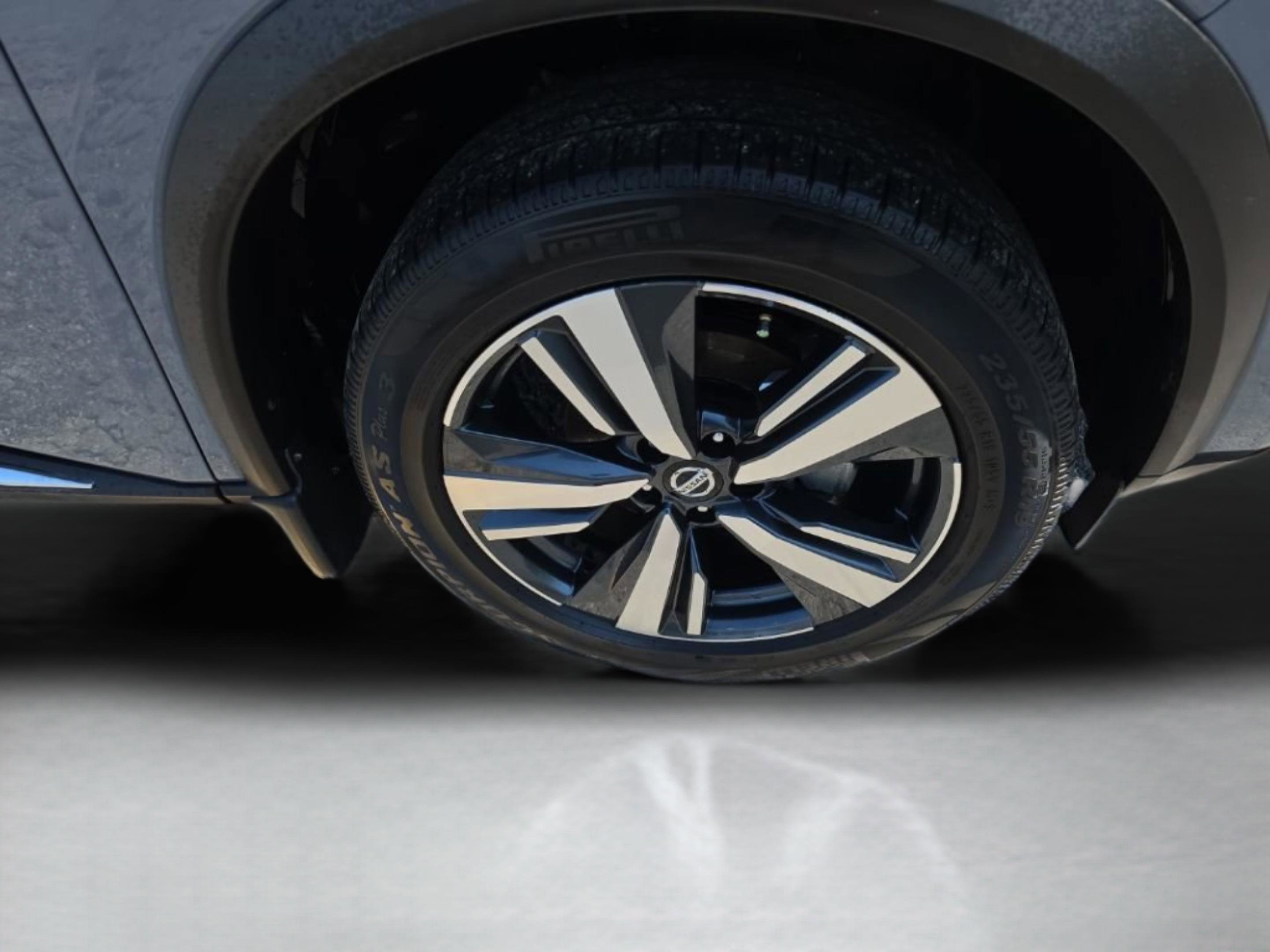 Used 2021 Nissan Rogue SL FWD image 15