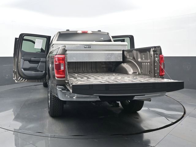 Used 2023 Ford F150 XLT image 34