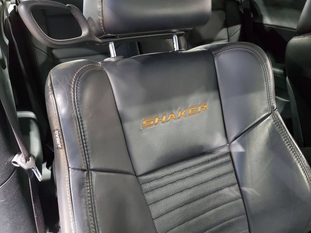 Used 2015 Dodge Challenger R/T Plus RWD image 21