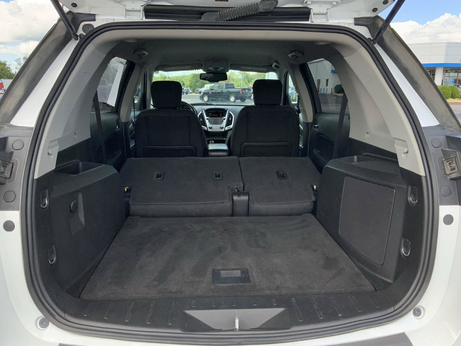 Used 2017 GMC Terrain SLE w/ Convenience Package FWD image 11