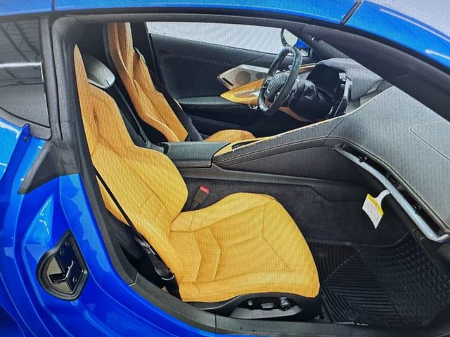 Used 2025 Chevrolet Corvette Z06 image 6