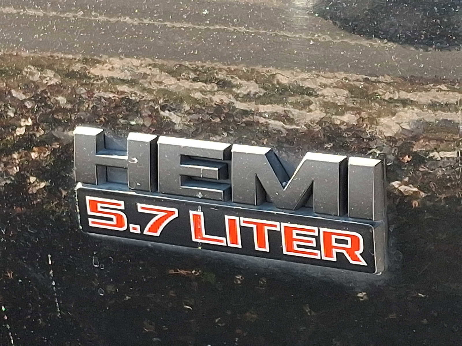 Used 2017 RAM 1500 Express w/ Black Ram 1500 Express Group image 28