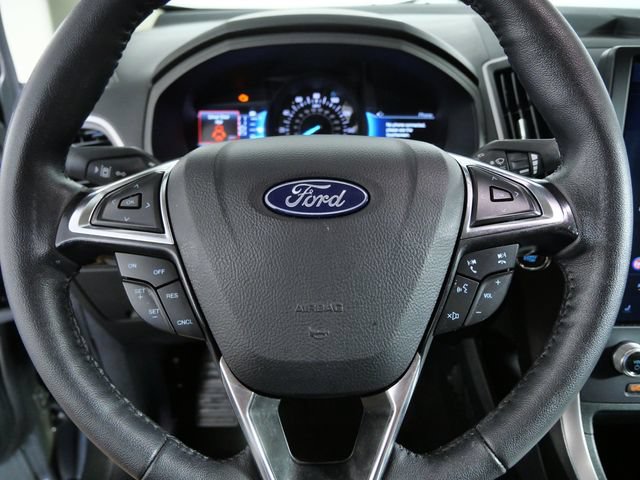 Certified 2024 Ford Edge SEL w/ Convenience Package AWD/4WD image 20