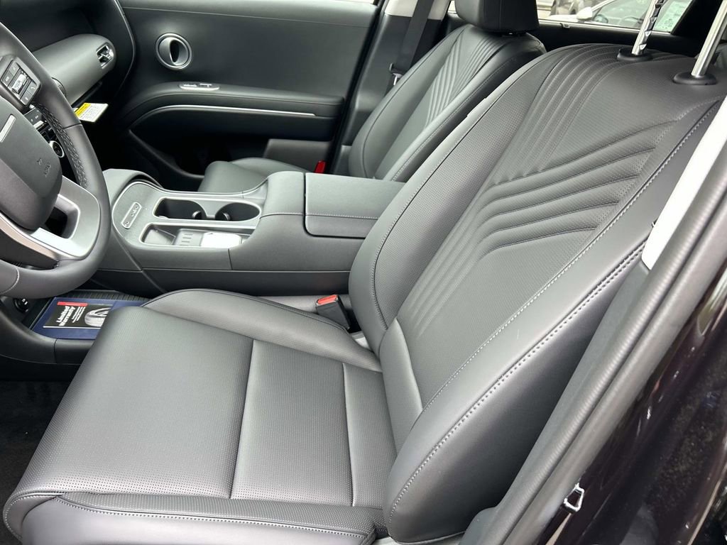 New 2026 Hyundai Palisade SEL Premium image 16