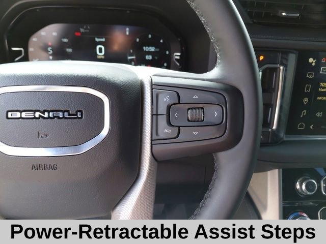 Used 2023 GMC Yukon Denali image 12